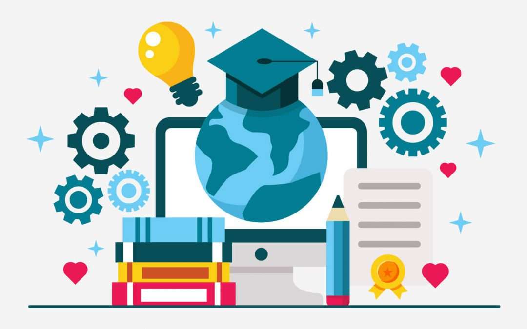 Причастия в немецком языке. Partizip I, II