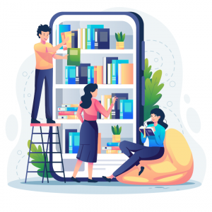 LeseSpaß A2-В1 (5 - 26 декабря 2023)