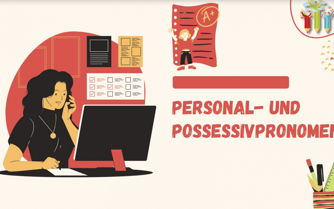 Курс «Изюминки вашего немецкого языка»