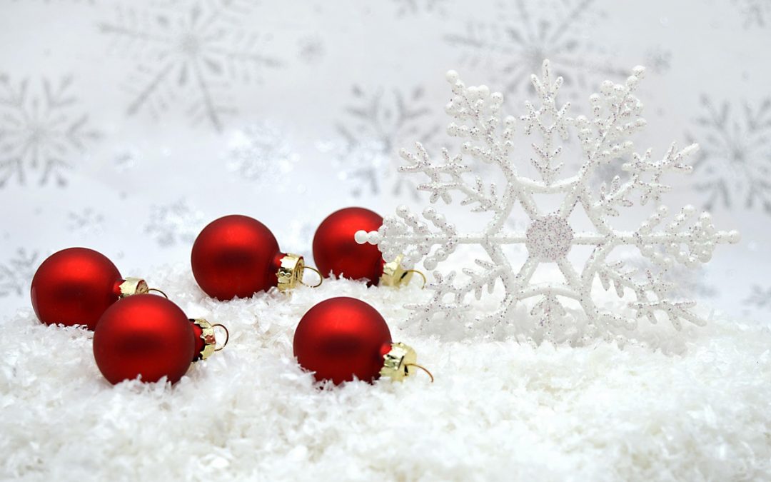 🎄 Adventskalender 🎄 (Luka)