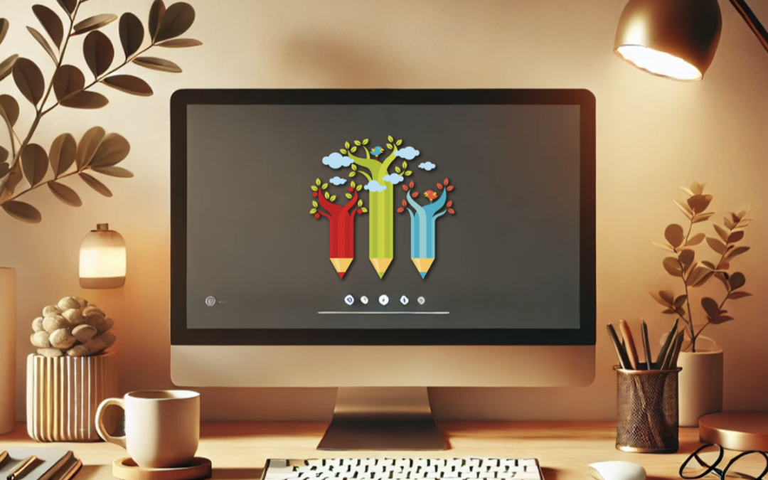 Онлайн-марафон «Хочу дружить с прилагательными» (16 сентября — 3 октября 2025)