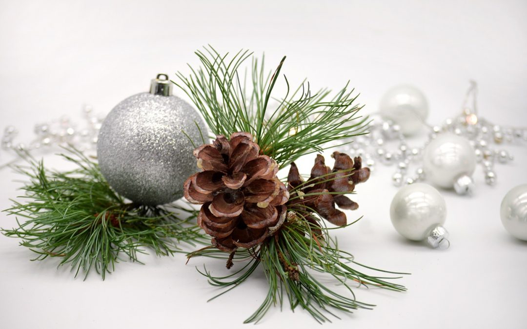 🎄 Adventskalender (Stille Nacht)