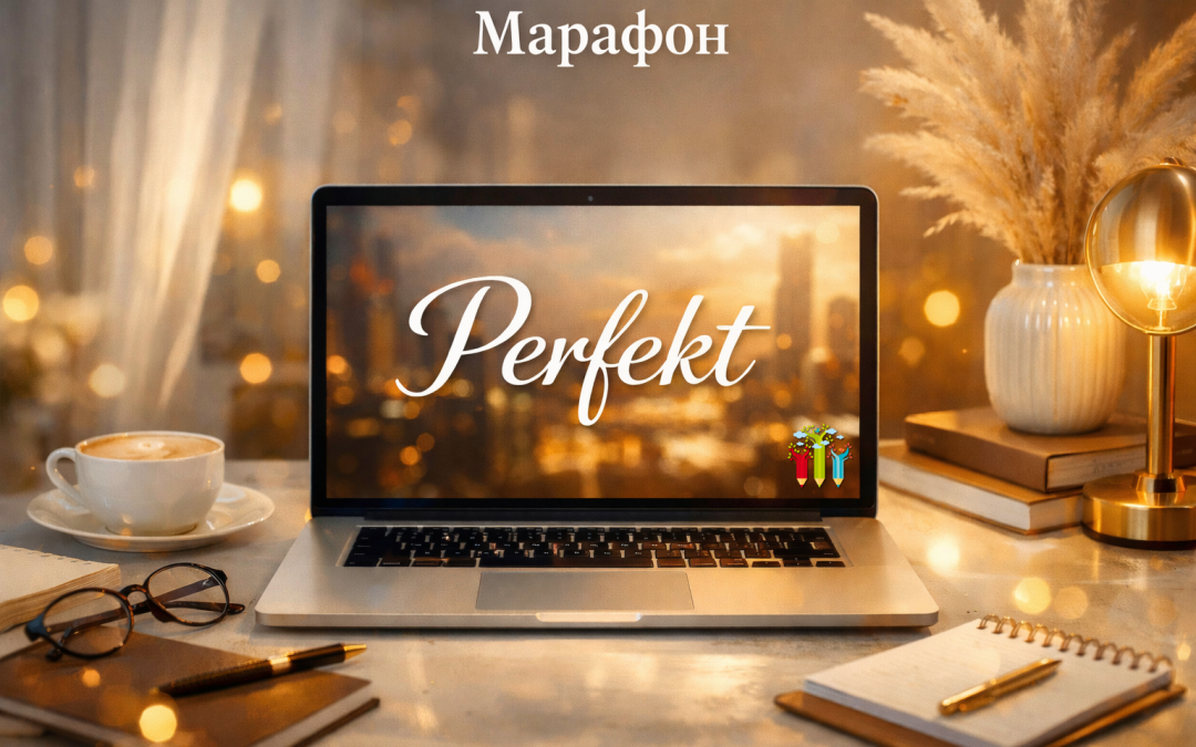 Марафон «Perfekt» (12 — 29 января 2026)